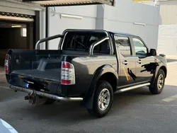 Schwarz Gebraucht 2012 Ford Ranger Limited Abholung | 10.490 €