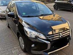 Gebraucht 2021 Mitsubishi Space Star Limousine | 6.800 € (Guter Preis)