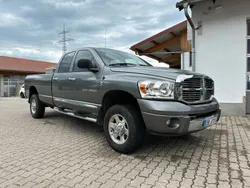 Grau Gebraucht 2006 Dodge Ram Abholung | 26.800 €