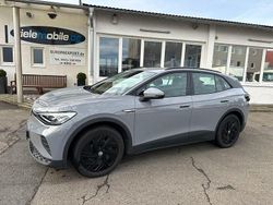 Grau Gebraucht 2023 VW ID.4 Pro Performance SUV | 21.500 € (Superpreis)