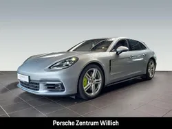 Silber Gebraucht 2019 Porsche Panamera 4 Sport Turismo Limousine | 68.900 € (Superpreis)