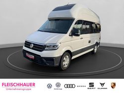 Weiss Gebraucht 2023 VW California California Van | 53.980 € (Superpreis)