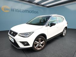 Weiß Gebraucht 2020 Seat Arona FR SUV | 12.899 € (Fairer Preis)