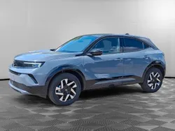 Grau Neu 2025 Opel Mokka SUV | 28.290 € (Etwas zu teuer)