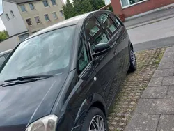 Schwarz Gebraucht 2006 Opel Meriva Van / Kleinbus | 3.250 € (Teuer)