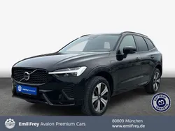 Onyx black metallic Gebraucht 2025 Volvo XC60 Plus SUV | 58.490 € (Guter Preis)