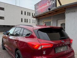 Gebraucht 2019 Ford Focus ST-Line Kombi | 15.900 € (Guter Preis)