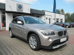 Beige Gebraucht 2011 BMW X1 SUV | 8.300 € (Guter Preis)