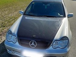 Silber Gebraucht 2005 Mercedes 190 Limousine | 3.500 €