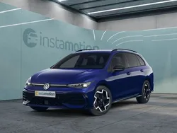 VW Golf VIII