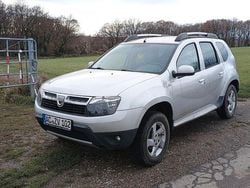 Gebraucht 2010 Dacia Duster SUV | 7.500 € (Fairer Preis)