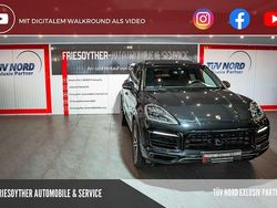 Schwarz Gebraucht 2019 Porsche Cayenne S Sport SUV | 49.990 € (Fairer Preis)
