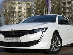 Andere Gebraucht 2023 Peugeot 508 Limousine | 24.689 € (Guter Preis)