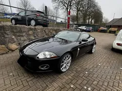 Schwarz Gebraucht 2008 Jaguar XK Coupé | 17.499 €