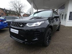 Santorini black Gebraucht 2024 Land Rover Discovery Sport SE Dynamic SUV | 47.990 € (Superpreis)