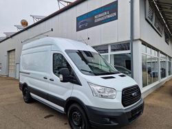 Weiß Gebraucht 2019 Ford Transit Van / Kleinbus | 19.690 € (Fairer Preis)