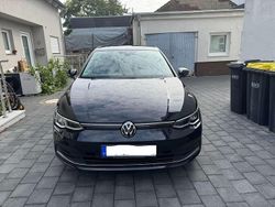 Schwarz Gebraucht 2021 VW Golf VIII Active Limousine | 18.500 € (Guter Preis)