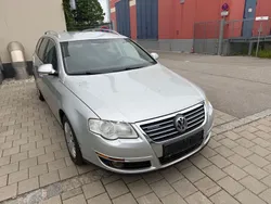 Gebraucht 2008 VW Passat Comfortline Limousine | 1.300 €