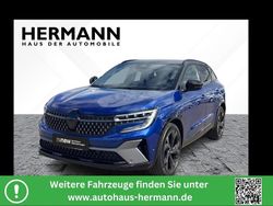 Blau Gebraucht 2022 Renault Austral Techno Esprit Alpine SUV | 27.791 € (Fairer Preis)