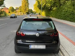 VW Golf V
