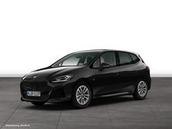 Gebraucht 2025 BMW 220 Active Tourer Luxury Line Van / Kleinbus | 42.744 €