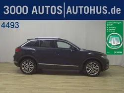 Schwarz Gebraucht 2019 VW T-Roc Sport SUV | 19.980 € (Guter Preis)