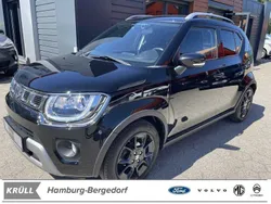 Keine Gebraucht 2020 Suzuki Ignis Comfort Kleinwagen | 12.907 € (Guter Preis)