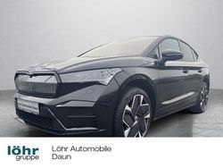 Schwarzmagic perleffekt Neu 2025 Skoda Enyaq iV Suite SUV | 56.380 € (Fairer Preis)