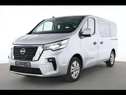 Grey highland Gebraucht 2025 Nissan Primastar Tekna Van / Kleinbus | 37.749 € (Guter Preis)