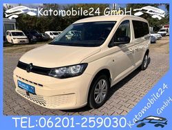 Beige Gebraucht 2023 VW Caddy Maxi Van / Kleinbus | 34.950 €