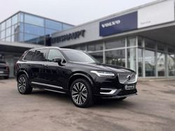 Schwarz (metallic) Gebraucht 2024 Volvo XC90 Ultimate SUV | 58.900 € (Guter Preis)