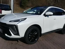Weiß Neu 2025 DFSK Forthing 5 SUV | 29.795 € (Fairer Preis)