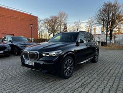 Arktikgrau brillanteffekt Gebraucht 2019 BMW X5 xLine SUV | 46.480 € (Fairer Preis)