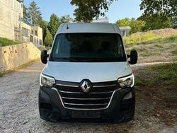 Weiß Gebraucht 2019 Renault Master Van / Kleinbus | 12.900 € (Guter Preis)