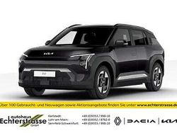 Auroraschwarz metallic Neu 2025 Kia EV3 SUV | 44.149 € (Teuer)