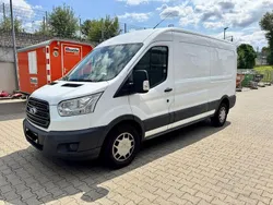 Weiß Gebraucht 2019 Ford Transit Trend Van / Kleinbus | 9.800 € (Guter Preis)