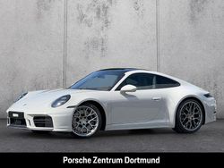 Weiss Gebraucht 2025 Porsche 911 Carrera S Coupé | 164.500 €