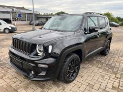 Schwarz Gebraucht 2022 Jeep Renegade SUV | 19.950 € (Superpreis)