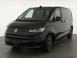 Deep black perleffekt Neu 2025 VW T7 Business Van | 70.495 €