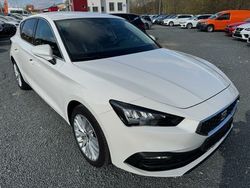 Andere farbe Gebraucht 2021 Seat Leon XCELLENCE | 21.489 € (Fairer Preis)