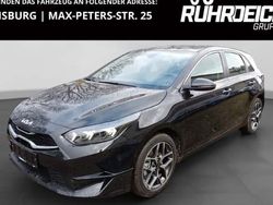 Schwarz Neu 2025 Kia Ceed Spirit Limousine | 26.290 € (Etwas zu teuer)