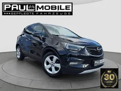 Schwarz Gebraucht 2017 Opel Mokka X Innovation SUV | 12.487 € (Fairer Preis)