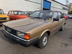 Braun Gebraucht 1981 Audi 80 Limousine | 6.666 €