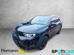 Schwarz Gebraucht 2022 Opel Mokka GS Line SUV | 19.980 € (Fairer Preis)