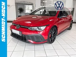 VW Golf VIII
