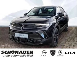 Schwarz Neu 2025 Opel Mokka Elegance SUV | 25.450 € (Fairer Preis)