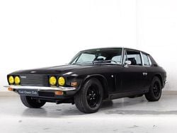 Schwarz Gebraucht 1973 Jensen Interceptor | 69.500 €