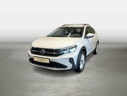 Grau Gebraucht 2023 VW Taigo Move SUV | 16.820 € (Superpreis)
