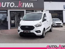 Weiß Gebraucht 2023 Ford Transit Custom Trend Limousine | 28.490 € (Superpreis)