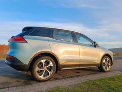 Blau Gebraucht 2021 Aiways U5 SUV | 14.005 € (Superpreis)